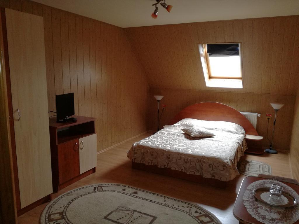 Vila Nely Rîşnov Exteriér fotografie