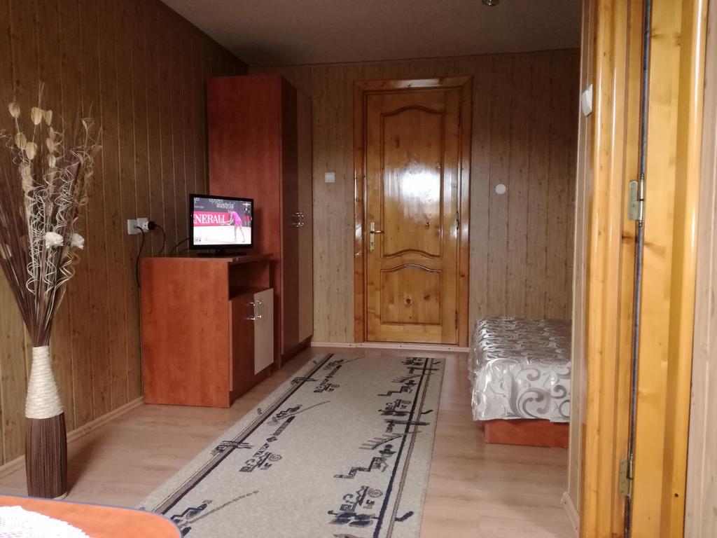 Vila Nely Rîşnov Exteriér fotografie
